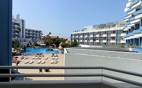 Zen Apartment Tenerife